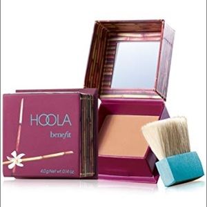 Hoola Benefit Matte Bronzer